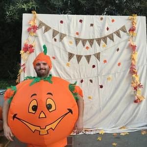 Meet your Posher, Braden